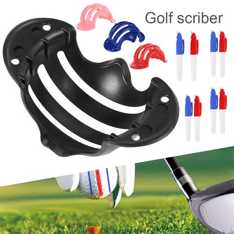 line golf ball marker|best golf ball marker tool.